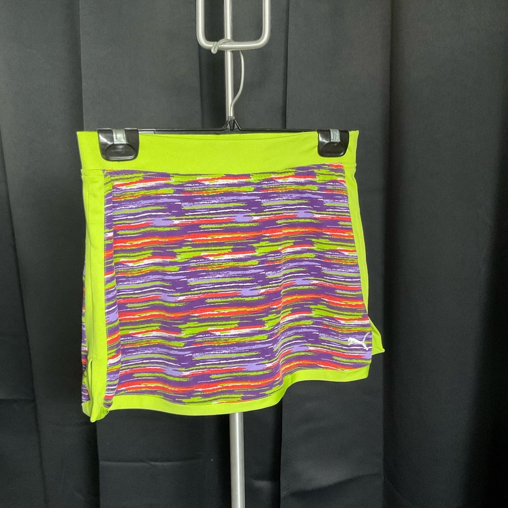 Puma Athletic Skort